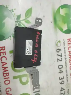 Second-hand car spare part electronic module for suzuki vitara 1.4 16v boosterjet cat oem iam references 3953054p00