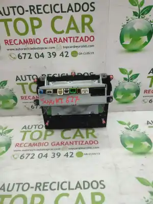 Second-hand car spare part electronic module for suzuki vitara 1.4 16v boosterjet cat oem iam references 7383254p10