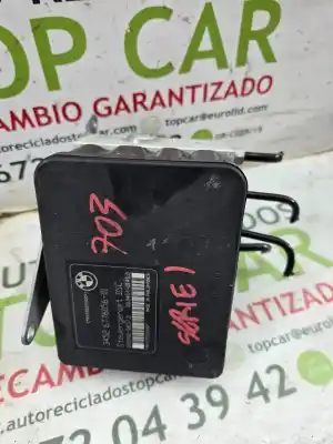 Tweedehands auto-onderdeel abs voor bmw serie 1 berlina (e81/e87) 118d oem iam-referenties 677605601