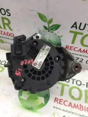 Piesă de schimb auto la mâna a doua ALTERNATOR pentru BMW 1  Referințe OEM IAM 7802261  