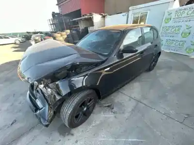 Tweedehands auto-onderdeel linker voordeur slot voor bmw serie 1 berlina (e81/e87) 118d oem iam-referenties 