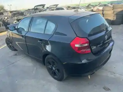 Tweedehands auto-onderdeel stijgbeugel voor bmw serie 1 berlina (e81/e87) 118d oem iam-referenties 