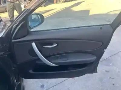 Tweedehands auto-onderdeel bekleding rechts voordeur voor bmw serie 1 berlina (e81/e87) 118d oem iam-referenties 