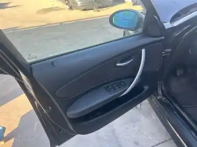 Tweedehands auto-onderdeel bekleding linker voordeur voor bmw serie 1 berlina (e81/e87) 118d oem iam-referenties 