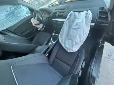 Tweedehands auto-onderdeel verwarming / airconditioning bediening voor bmw serie 1 berlina (e81/e87) 118d oem iam-referenties 