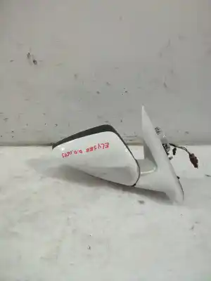 Pezzo di ricambio per auto di seconda mano retrovisore destro per citroen c-elysée seduction 116 cv / 85 kw riferimenti oem iam   