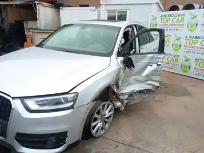 Pezzo di ricambio per auto di seconda mano RIDUTTORE per AUDI Q3 (8U)  Riferimenti OEM IAM NYD  0A6409053AF