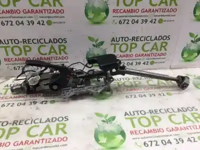 Second-hand car spare part steering column for audi q3 (8u) 2.0 tdi (130kw) advance quattro oem iam references 5n1419502d  