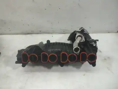 Peça sobressalente para automóvel em segunda mão coletor admissão por bmw serie 1 berlina (e81/e87) 118d referências oem iam 779888511
