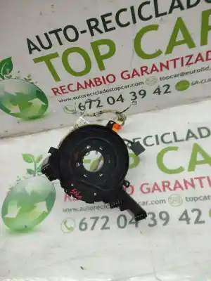 Автозапчастина б/у кільце піддушки безопасности для seat exeo st (3r5) 2.0 tdi посилання на oem iam 