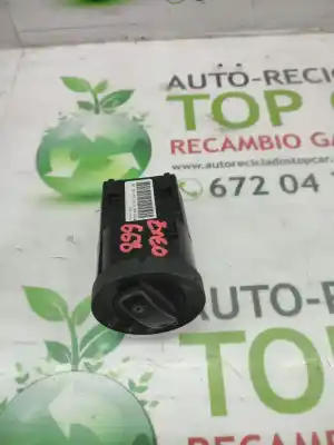 Автозапчастина б/у управління світлом для seat exeo st (3r5) 2.0 tdi посилання на oem iam 5prk2689b  