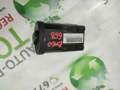 Автозапчастина б/у управління світлом для seat exeo st (3r5) 2.0 tdi посилання на oem iam 5prk2689b