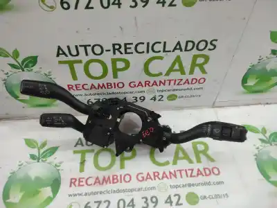 Автозапчастина б/у многофункційне управління для seat exeo st (3r5) 2.0 tdi посилання на oem iam 8e0953549q  