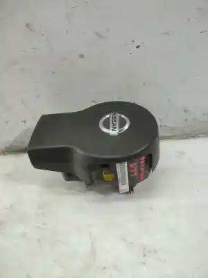 Peça sobressalente para automóvel em segunda mão airbag dianteiro esquerdo por nissan pathfinder (r51) 2.5 dci xe referências oem iam 0078449