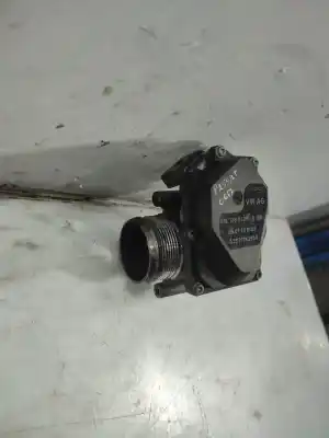 Pezzo di ricambio per auto di seconda mano SCATOLA DELLA FARFALLA per VOLKSWAGEN PASSAT B7 (362)  Riferimenti OEM IAM 03L128063R  