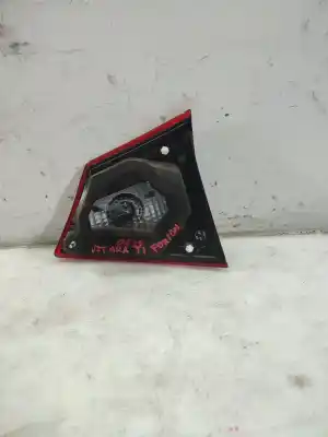 Second-hand car spare part rear left fog light for suzuki vitara 1.4 16v boosterjet cat oem iam references 