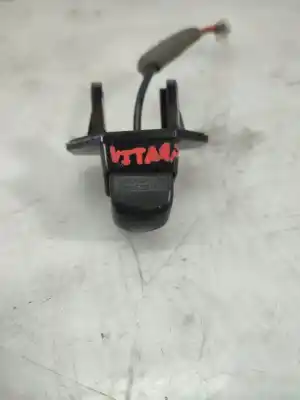 Second-hand car spare part electronic module for suzuki vitara 1.4 16v boosterjet cat oem iam references 3997054p00