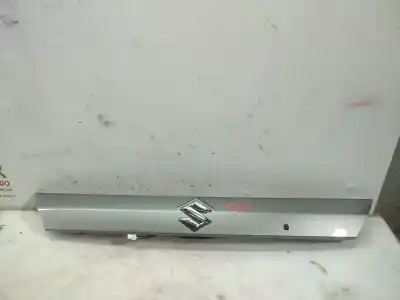 Second-hand car spare part rear decorative moulding for suzuki vitara 1.4 16v boosterjet cat oem iam references 
