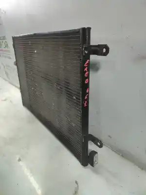 Автозапчастина б/у конденсат/радіатор кондиционера для seat exeo st (3r5) 2.0 tdi посилання на oem iam 