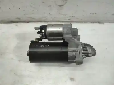 Peça sobressalente para automóvel em segunda mão motor de arranque por bmw x5 (e70) 3.0d referências oem iam 0001115046