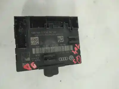 Second-hand car spare part ELECTRONIC MODULE for AUDI Q3 (8U)  OEM IAM references 8X0959792E  