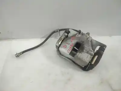Second-hand car spare part front left brake caliper for suzuki vitara 1.4 16v boosterjet cat oem iam references 