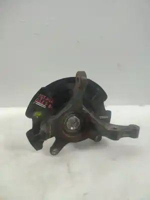 Second-hand car spare part front left knuckle for suzuki vitara 1.4 16v boosterjet cat oem iam references 