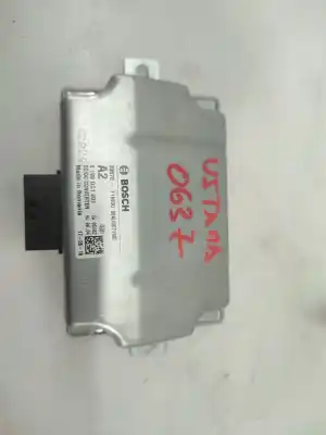 Second-hand car spare part electronic module for suzuki vitara 1.4 16v boosterjet cat oem iam references 0199dc1201