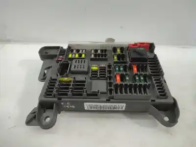 Second-hand car spare part fuse box unit for bmw x6 (e71) 3.0d oem iam references   