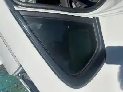 Peça sobressalente para automóvel em segunda mão vidro custódia triangular traseiro direito por bmw x6 (e71) 3.0d referências oem iam   