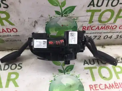 Pezzo di ricambio per auto di seconda mano comando multifunzione per bmw x6 (e71) 3.0d riferimenti oem iam 