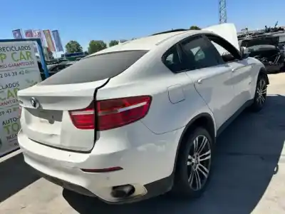 Автозапчастина б/у ПЕРЕДНІЙ ЛІВИЙ ГАЛЬМУМ для BMW X6 (E71)  Посилання на OEM IAM   