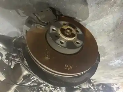 Second-hand car spare part front left brake caliper for bmw x6 (e71) 3.0d oem iam references   