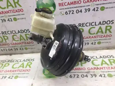 Pezzo di ricambio per auto di seconda mano servo freio per bmw x6 (e71) 3.0d riferimenti oem iam 29679140907  