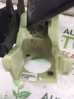 Pezzo di ricambio per auto di seconda mano servo freio per bmw x6 (e71) 3.0d riferimenti oem iam 29679140907