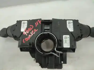 Second-hand car spare part multifunction switch for ford transit courier ambiente oem iam references k8087  