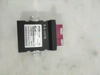 Pezzo di ricambio per auto di seconda mano modulo elettronico per bmw x6 (e71) 3.0d riferimenti oem iam 55892110