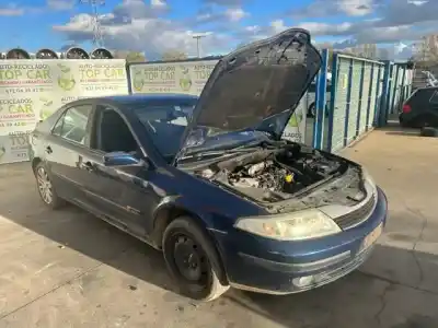Pièce détachée automobile d'occasion pompe à injection pour renault laguna ii (bg0/1_) 1.9 dci (bg08. bg0g) références oem iam   