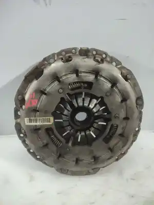 Peça sobressalente para automóvel em segunda mão kit de embreagem por bmw serie 1 berlina (e81/e87) 118d referências oem iam 756783102