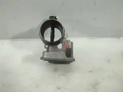 Peça sobressalente para automóvel em segunda mão borboleta de admissão por bmw serie 1 berlina (e81/e87) 118d referências oem iam 780437301