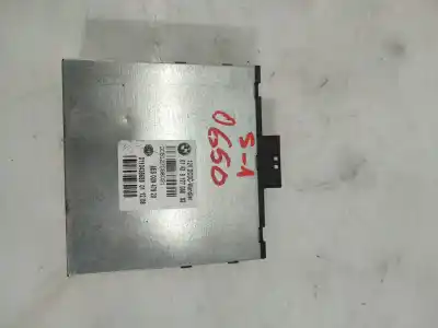 Peça sobressalente para automóvel em segunda mão módulo eletrônico por bmw serie 1 berlina (e81/e87) 118d referências oem iam 912708802