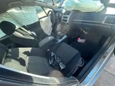 Pièce détachée automobile d'occasion SIÈGE AVANT DROIT pour PEUGEOT 407  Références OEM IAM   