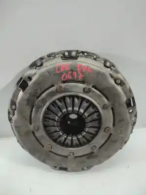 Peça sobressalente para automóvel em segunda mão kit de embreagem por kia pro_cee´d ( ) tech 136 cv / 100 kw referências oem iam 