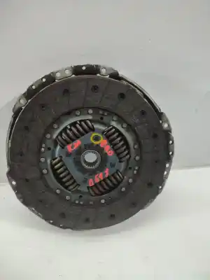 Peça sobressalente para automóvel em segunda mão kit de embreagem por kia pro_cee´d ( ) tech 136 cv / 100 kw referências oem iam   