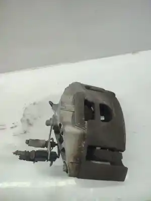 Second-hand car spare part FRONT LEFT BRAKE CALIPER for AUDI A6 BERLINA (4F2)  OEM IAM references 4F0615123  