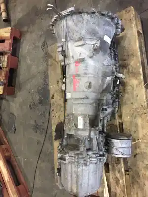 Автозапчасти б/у КОРОБКА ПЕРЕДАЧ за LAND ROVER RANGE ROVER (LM)  ссылки OEM IAM AUTOM. 6V  5205