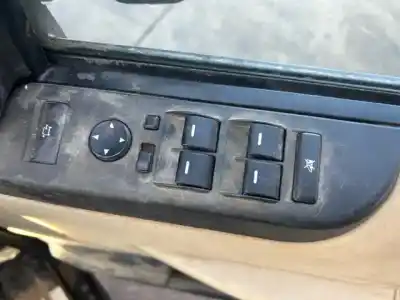 Second-hand car spare part LEFT FRONT POWER WINDOW SWITCH for LAND ROVER RANGE ROVER (LM)  OEM IAM references   