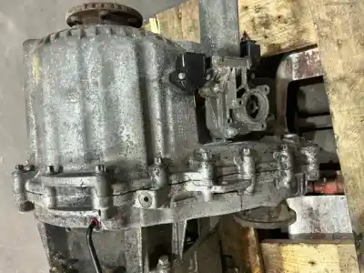 Автозапчасти б/у раздаточная коробка за land rover range rover (lm) 3.6 td v8 ссылки oem iam 345422803  5205