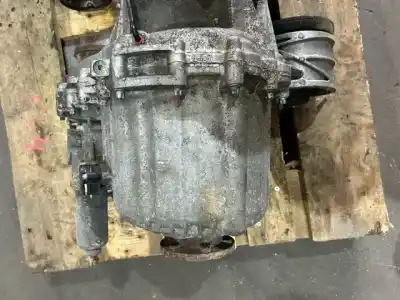 Автозапчасти б/у раздаточная коробка за land rover range rover (lm) 3.6 td v8 ссылки oem iam 345422803  5205