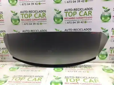Автозапчастина б/у задне крило для lexus nx 300h 2wd посилання на oem iam 7608578020  